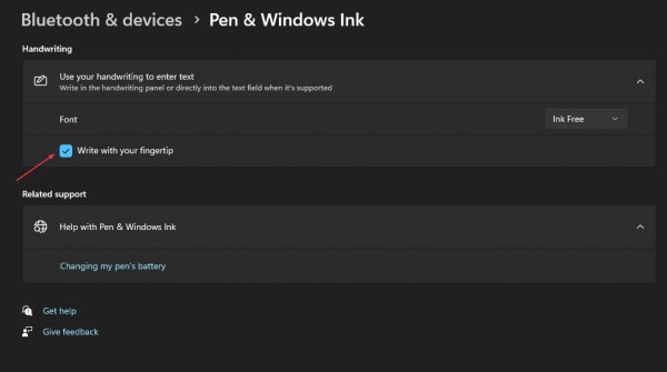 �D��Win11��ô�_��ָ�������Win11���úͽ���ָ������ķ���