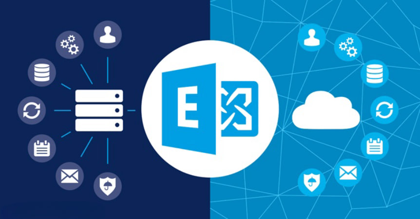 �D��΢ܛ����Microsoft Exchange Server 2019���M��1���ĔUչ֧���A��
