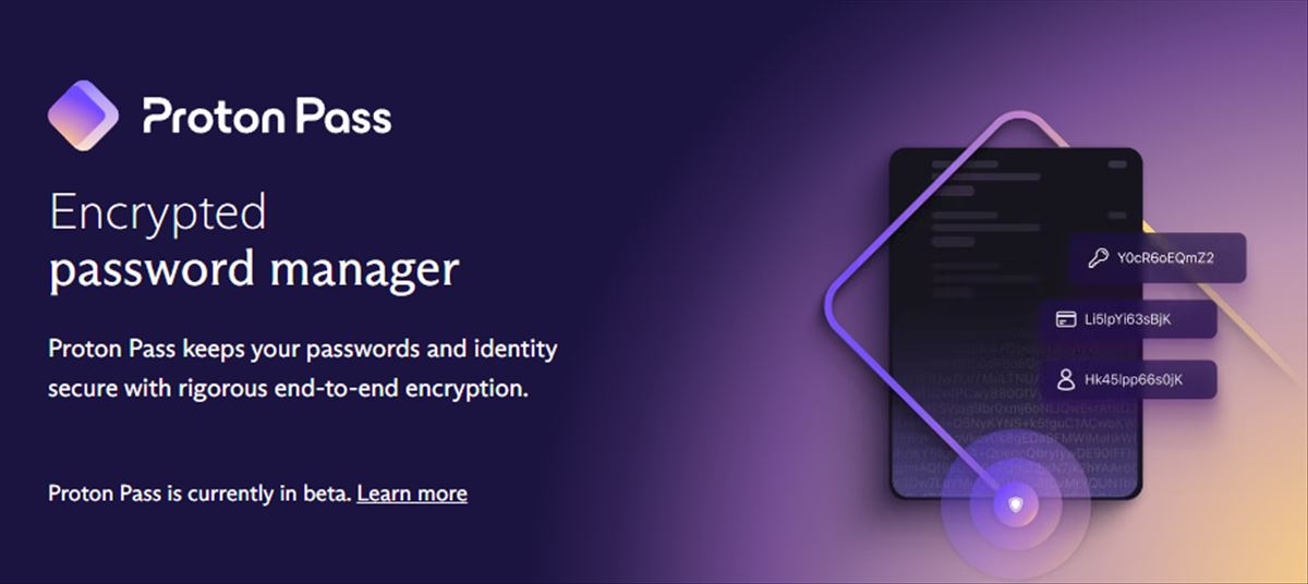 �D���˵����ܴa������Proton Pass Plusӆ��M(f��i)���{(di��o)50% ��ӆ��M(f��i)ÿ��1.99��Ԫ