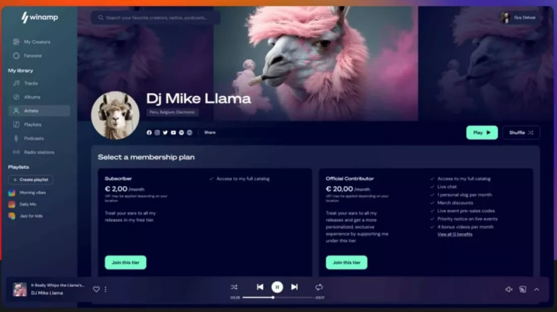 �D����������������Winamp����9���_��Դ���a ��Ոע���@�������_Դ