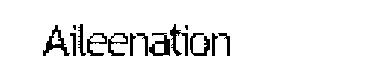 Aileenation